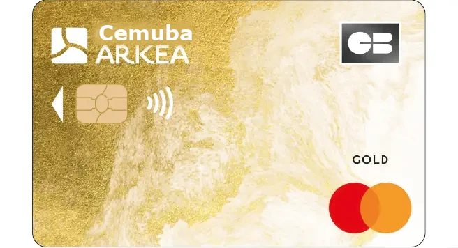 Cemuba Bank