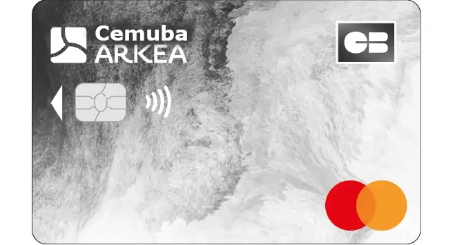Cemuba Bank Everyday